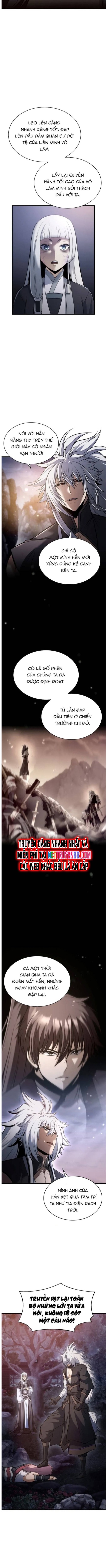 Bá Vương Chi Tinh Chapter 63 - Trang 2