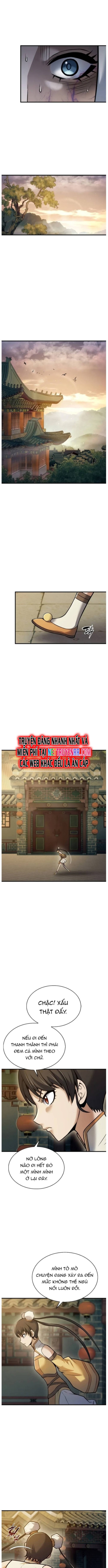 Bá Vương Chi Tinh Chapter 63 - Trang 2