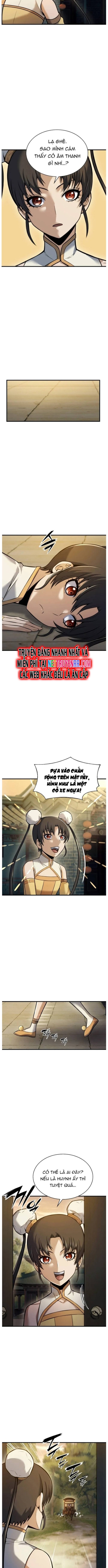 Bá Vương Chi Tinh Chapter 63 - Trang 2