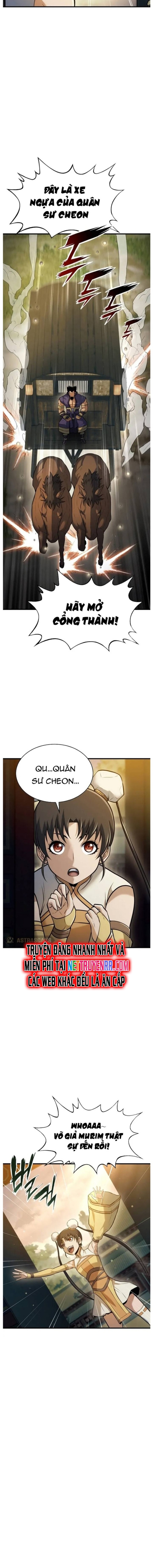 Bá Vương Chi Tinh Chapter 63 - Trang 2