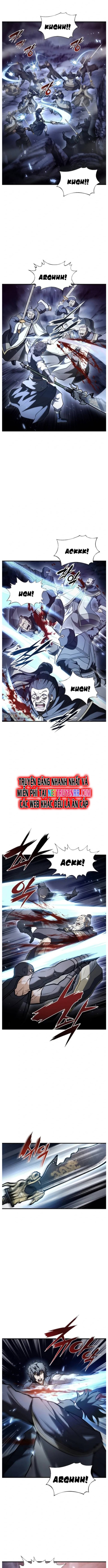 Bá Vương Chi Tinh Chapter 63 - Trang 2