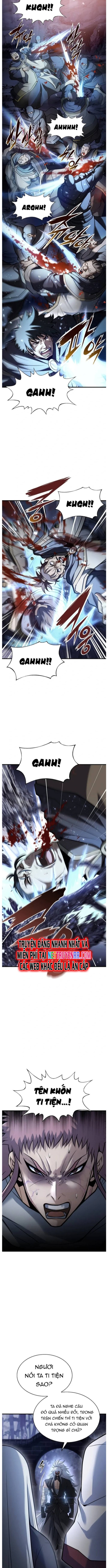 Bá Vương Chi Tinh Chapter 63 - Trang 2