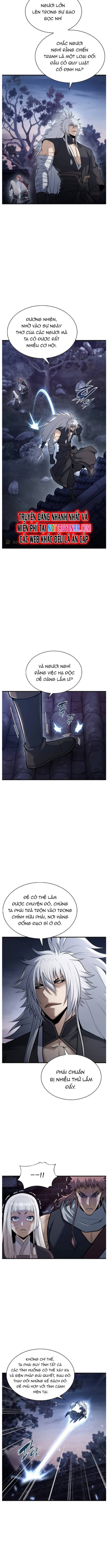 Bá Vương Chi Tinh Chapter 63 - Trang 2