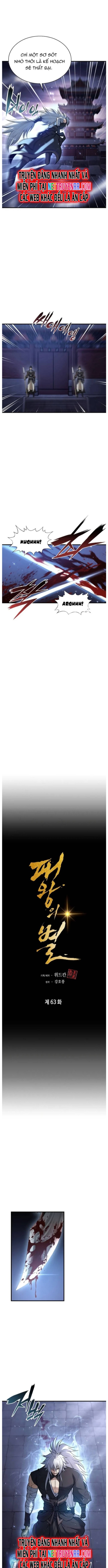 Bá Vương Chi Tinh Chapter 63 - Trang 2