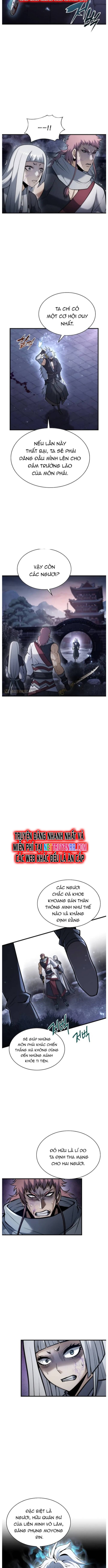 Bá Vương Chi Tinh Chapter 63 - Trang 2