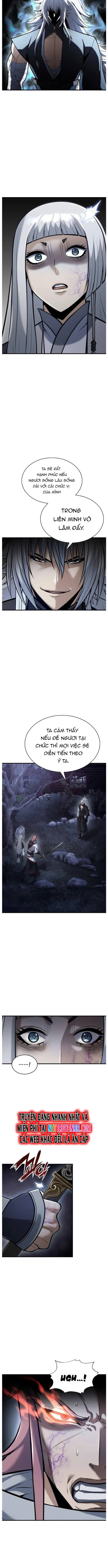 Bá Vương Chi Tinh Chapter 63 - Trang 2