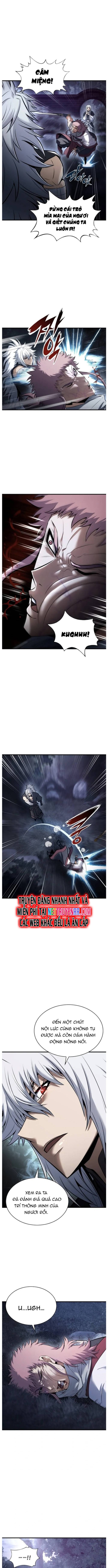 Bá Vương Chi Tinh Chapter 63 - Trang 2