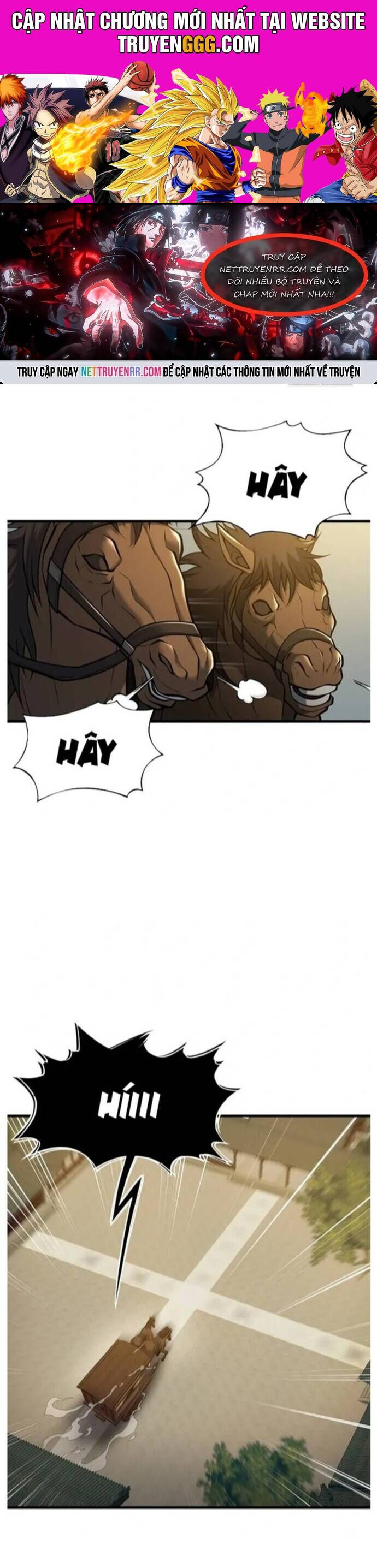 Bá Vương Chi Tinh Chapter 64 - Trang 2