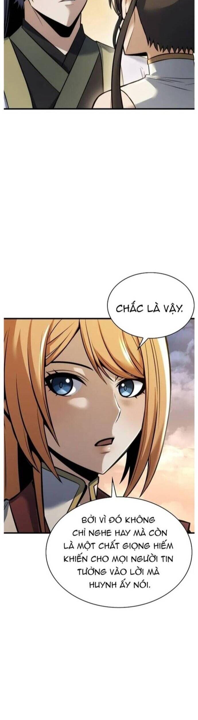 Bá Vương Chi Tinh Chapter 64 - Trang 2