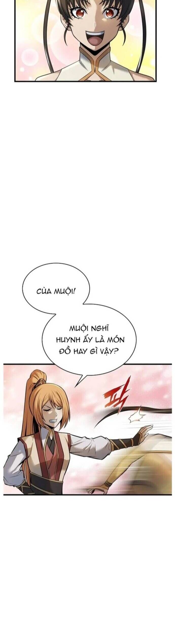 Bá Vương Chi Tinh Chapter 64 - Trang 2