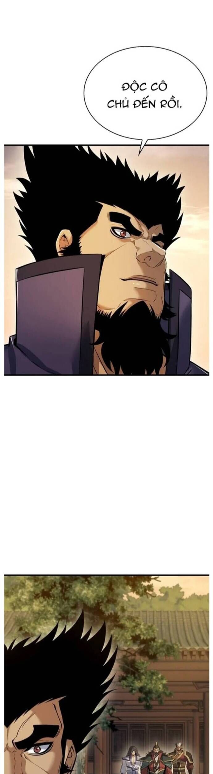 Bá Vương Chi Tinh Chapter 64 - Trang 2