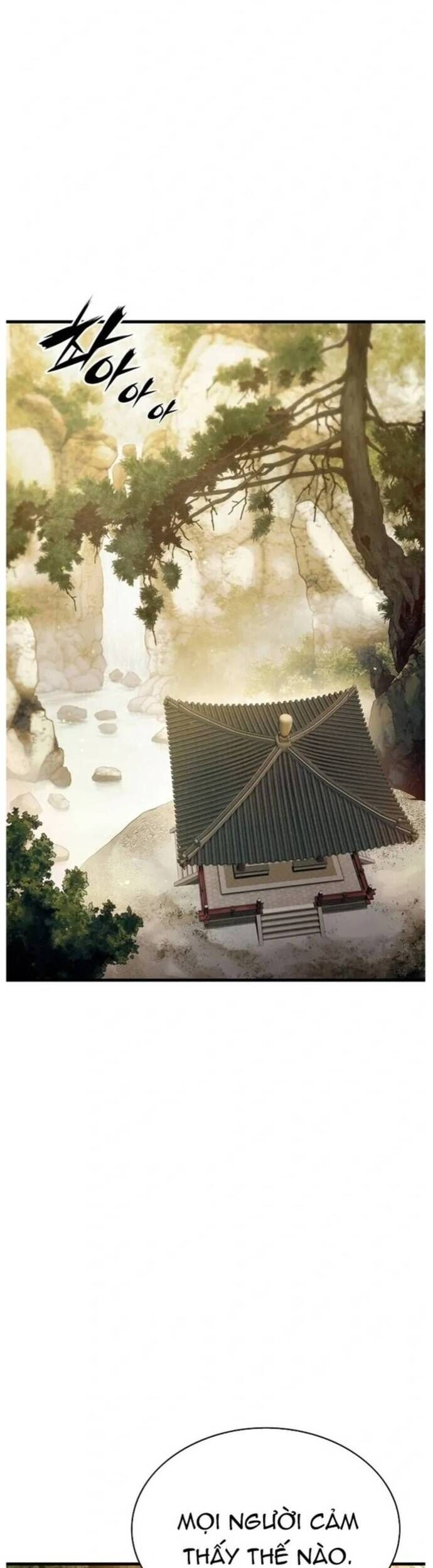 Bá Vương Chi Tinh Chapter 64 - Trang 2