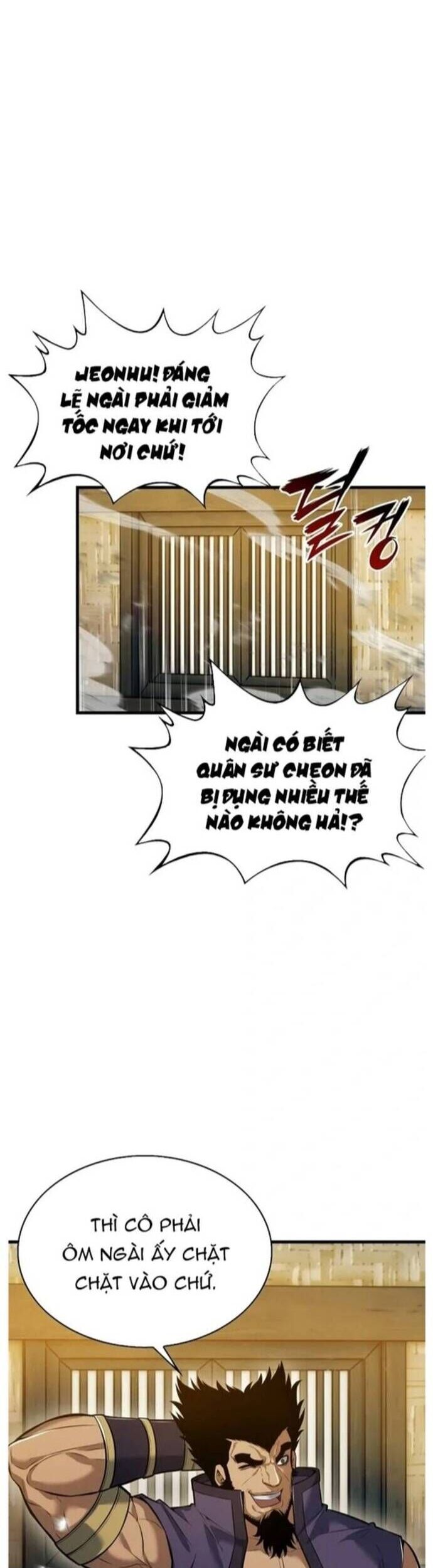 Bá Vương Chi Tinh Chapter 64 - Trang 2