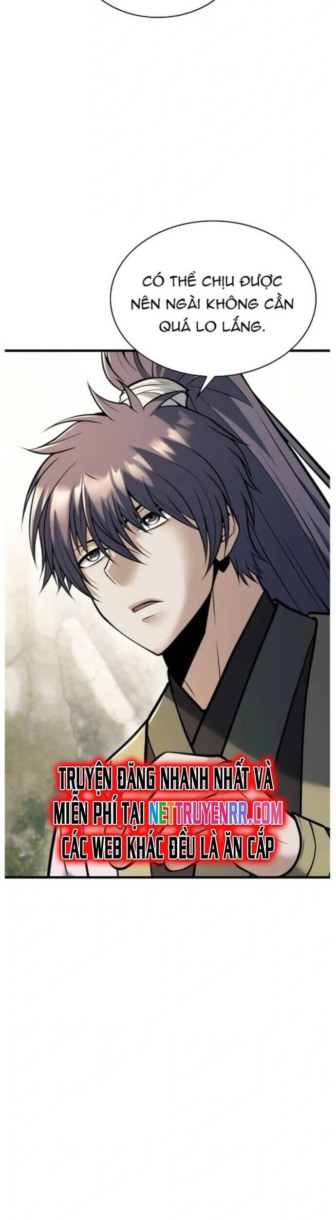 Bá Vương Chi Tinh Chapter 64 - Trang 2