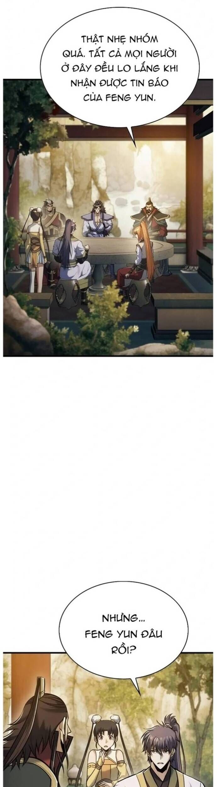 Bá Vương Chi Tinh Chapter 64 - Trang 2