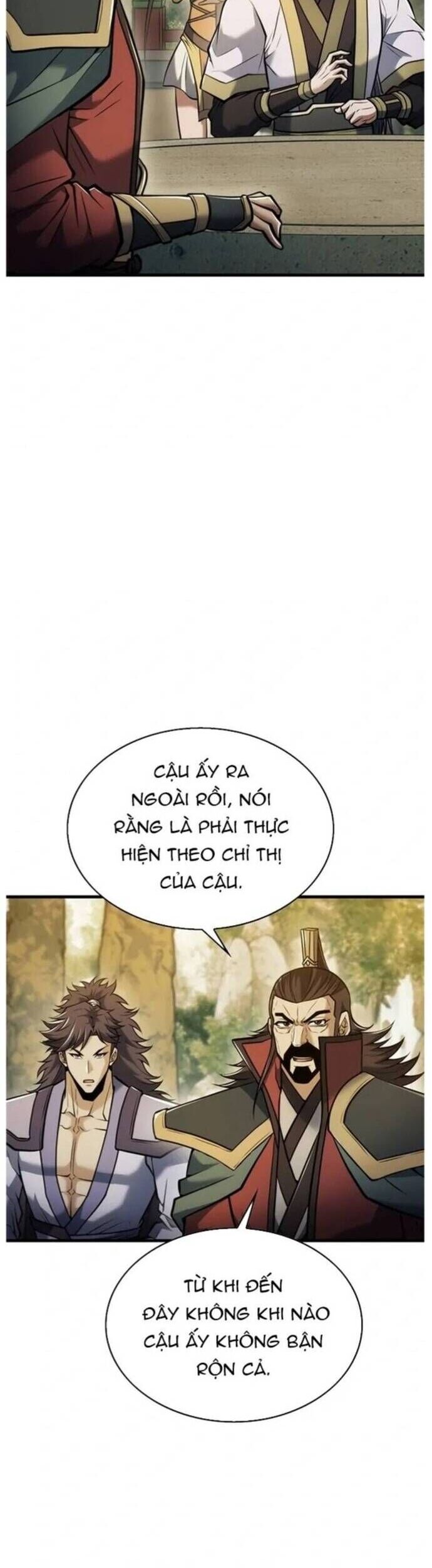 Bá Vương Chi Tinh Chapter 64 - Trang 2