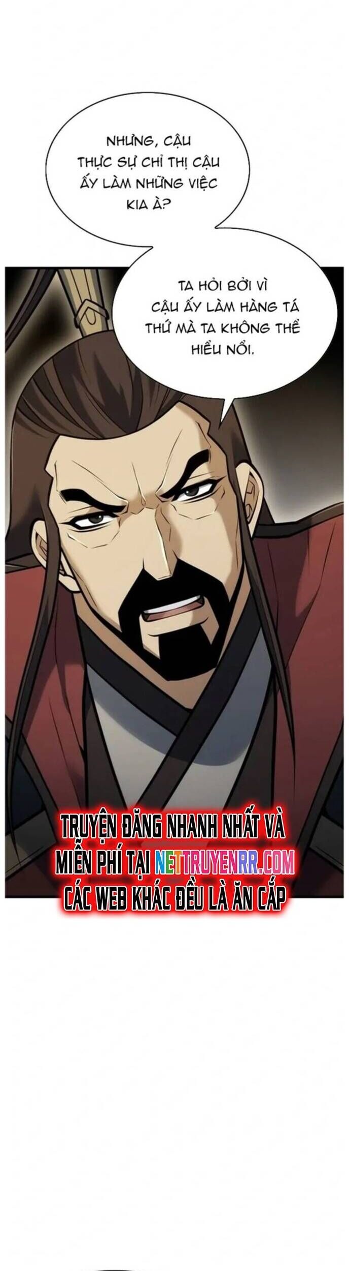 Bá Vương Chi Tinh Chapter 64 - Trang 2