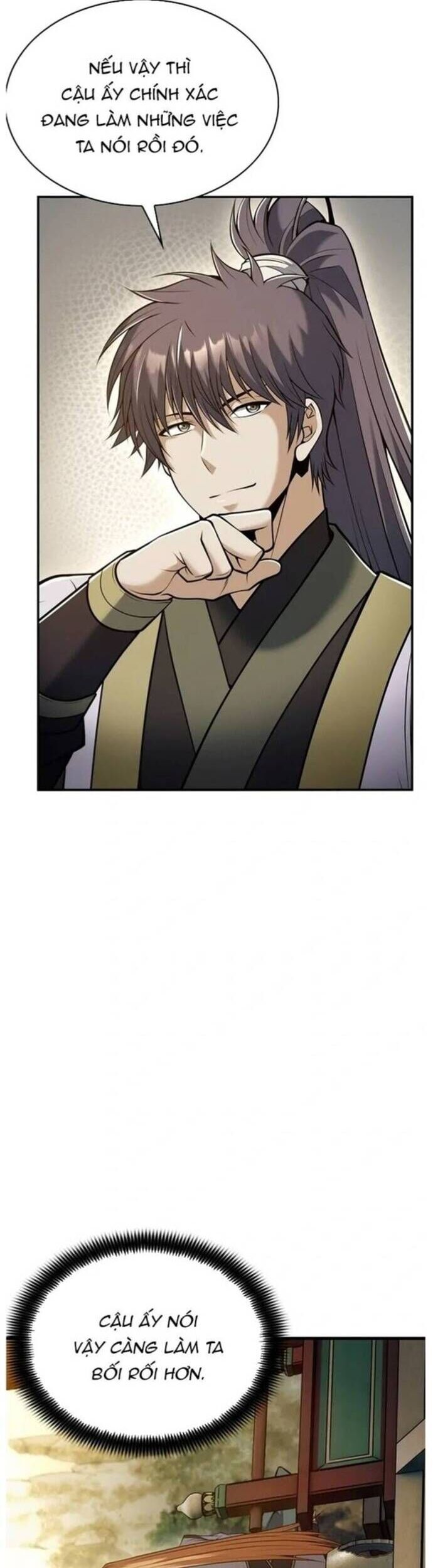 Bá Vương Chi Tinh Chapter 64 - Trang 2