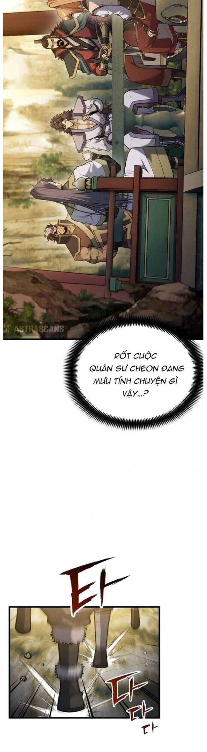 Bá Vương Chi Tinh Chapter 64 - Trang 2