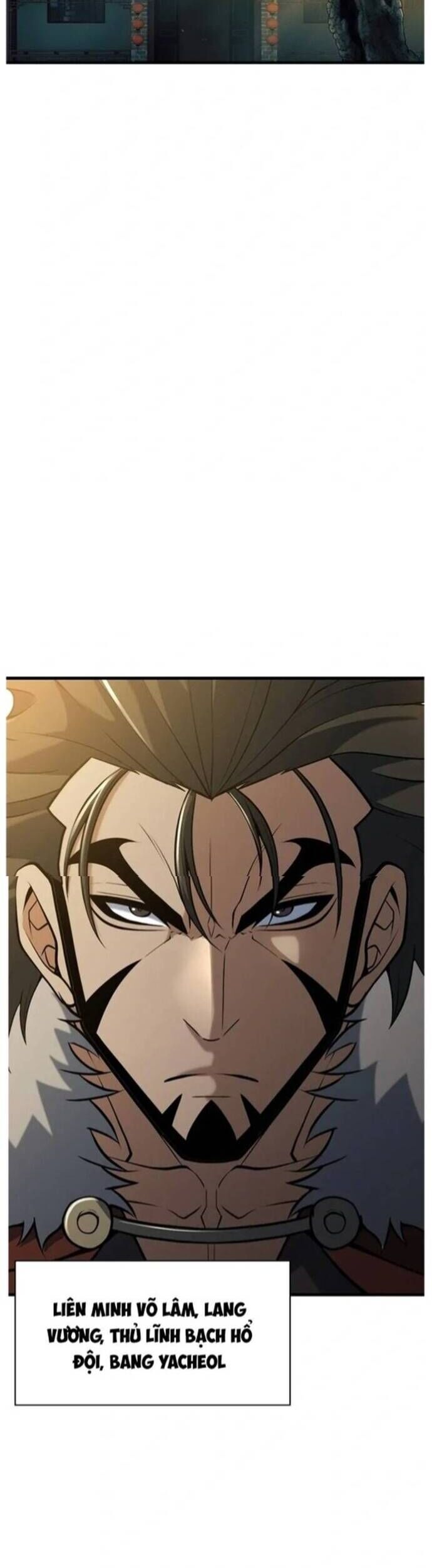 Bá Vương Chi Tinh Chapter 64 - Trang 2