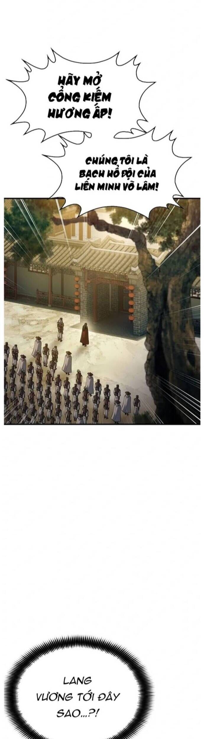 Bá Vương Chi Tinh Chapter 64 - Trang 2