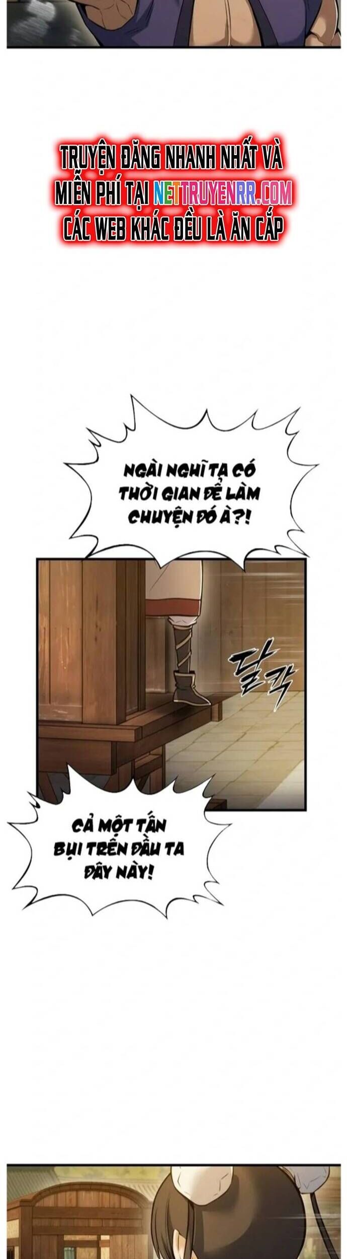 Bá Vương Chi Tinh Chapter 64 - Trang 2