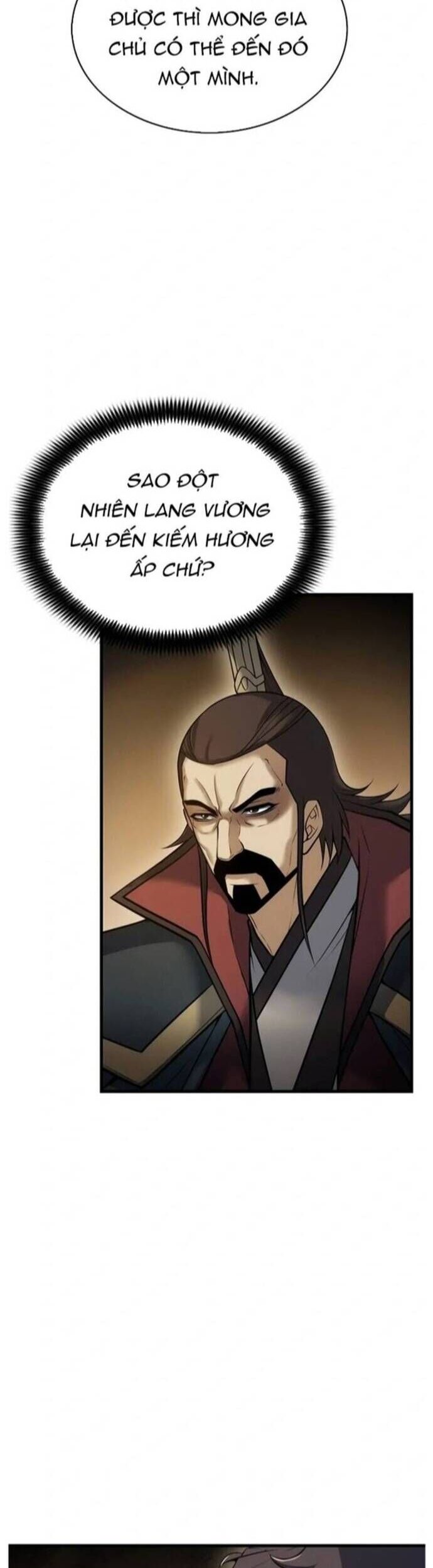 Bá Vương Chi Tinh Chapter 64 - Trang 2