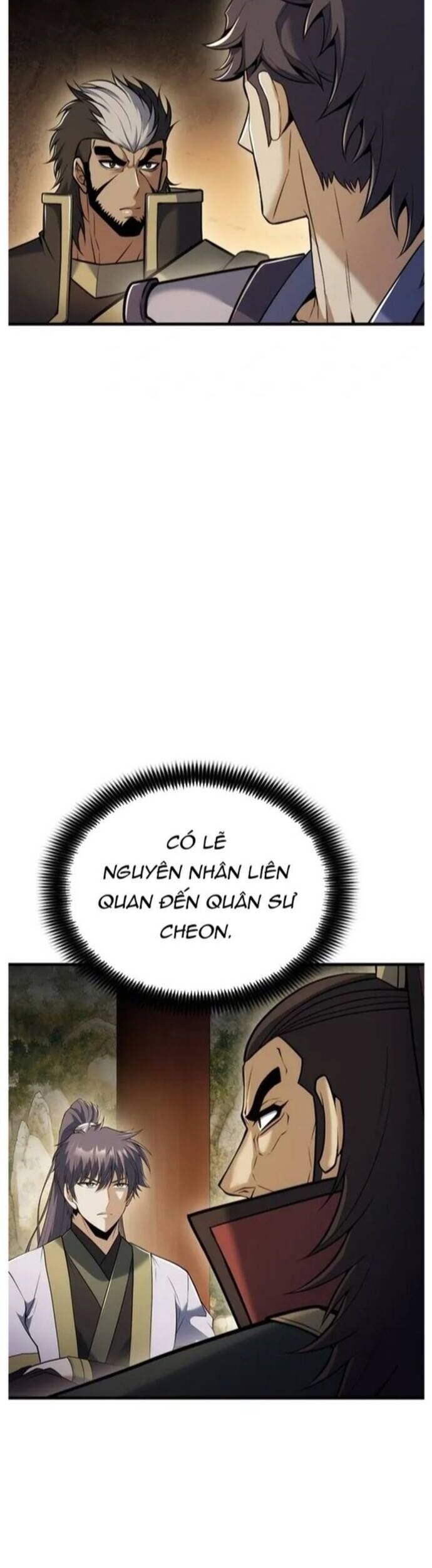 Bá Vương Chi Tinh Chapter 64 - Trang 2