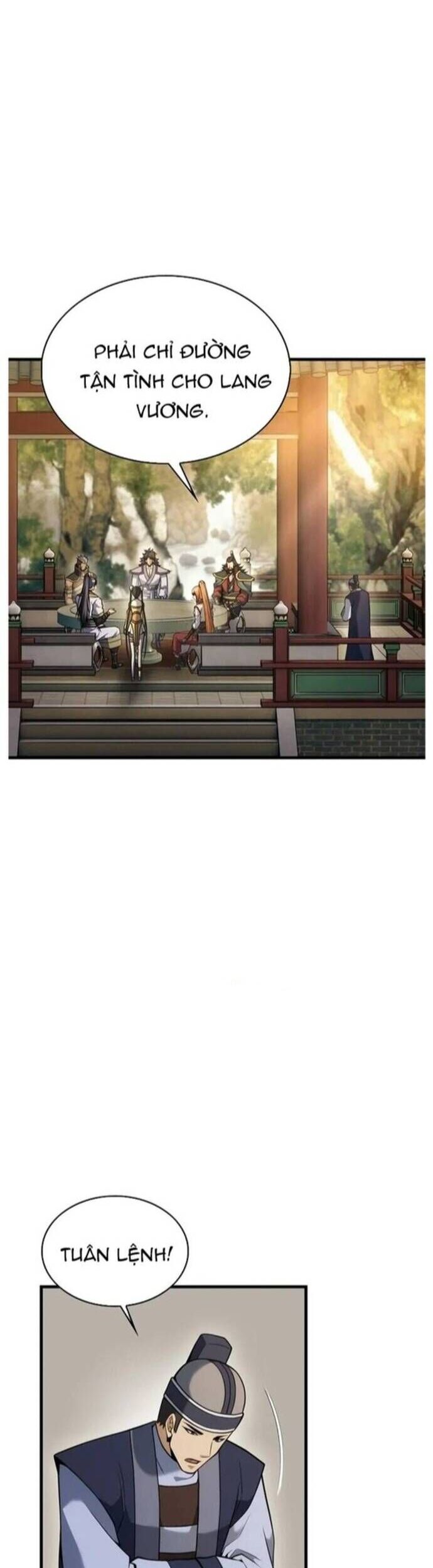 Bá Vương Chi Tinh Chapter 64 - Trang 2