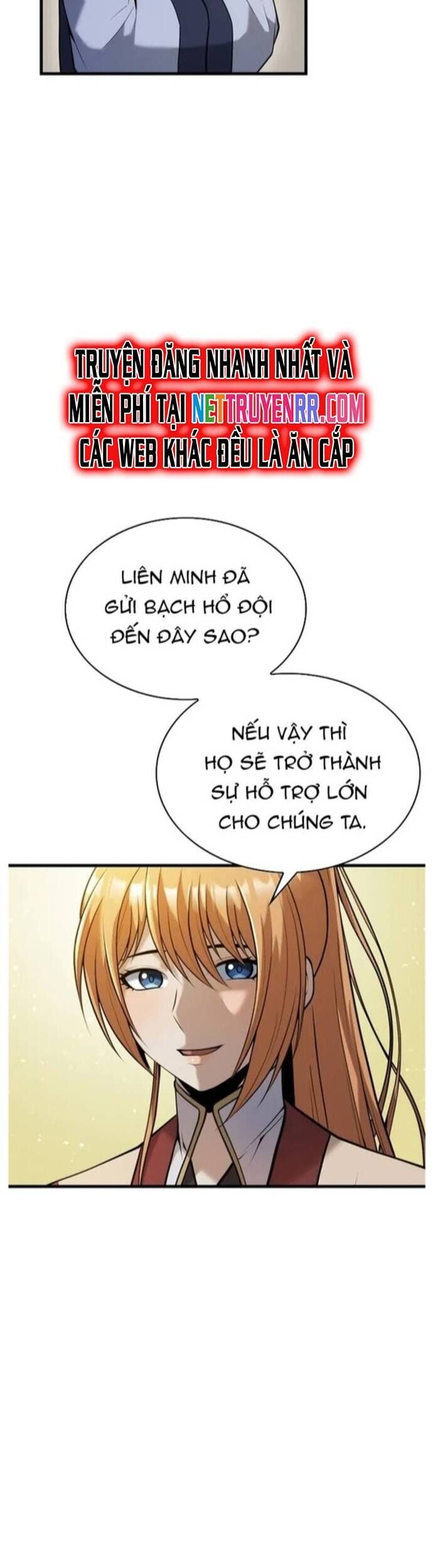 Bá Vương Chi Tinh Chapter 64 - Trang 2