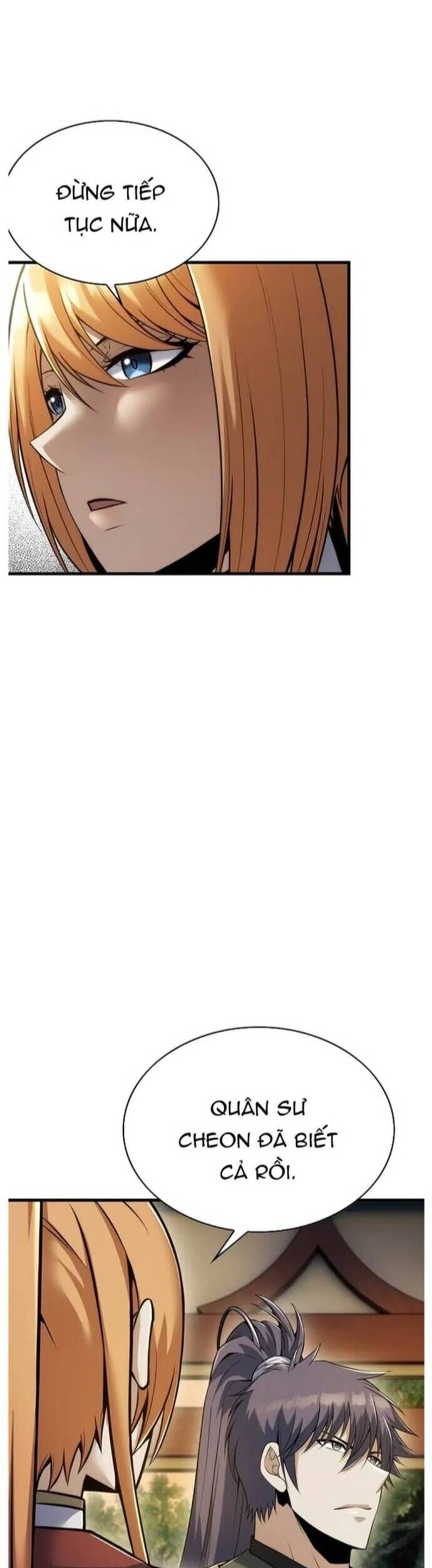 Bá Vương Chi Tinh Chapter 64 - Trang 2