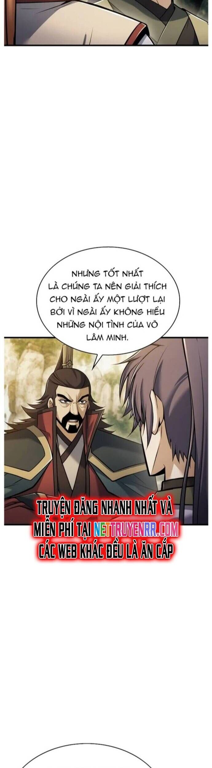 Bá Vương Chi Tinh Chapter 64 - Trang 2