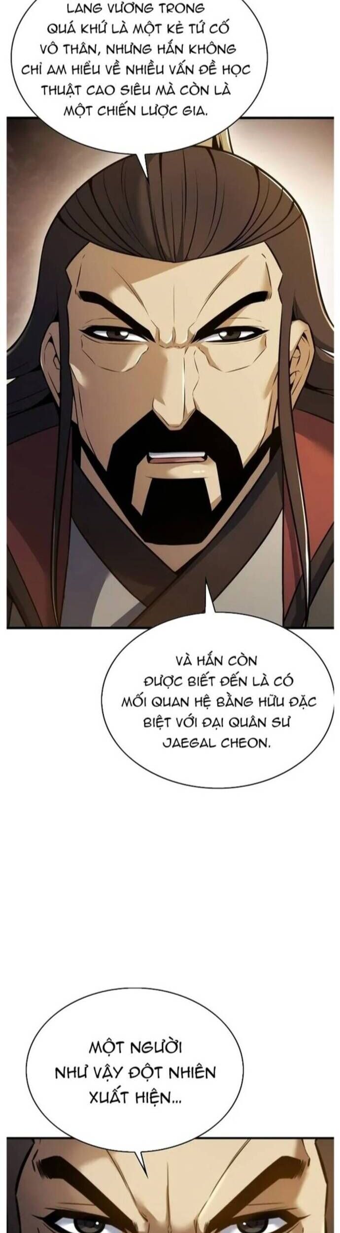 Bá Vương Chi Tinh Chapter 64 - Trang 2