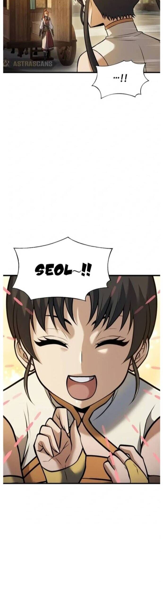 Bá Vương Chi Tinh Chapter 64 - Trang 2