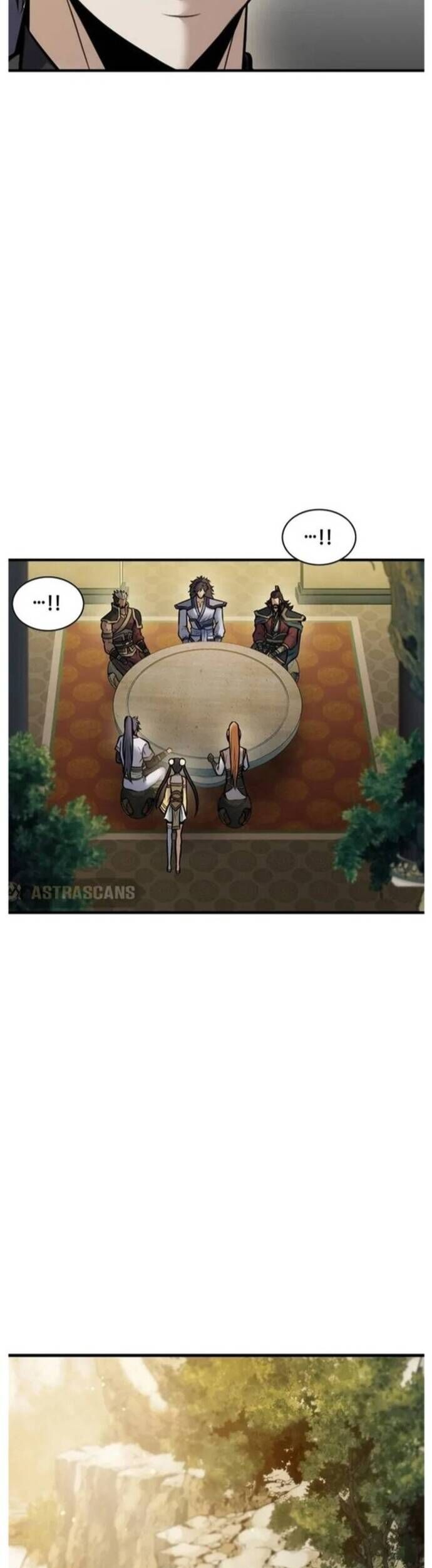 Bá Vương Chi Tinh Chapter 64 - Trang 2