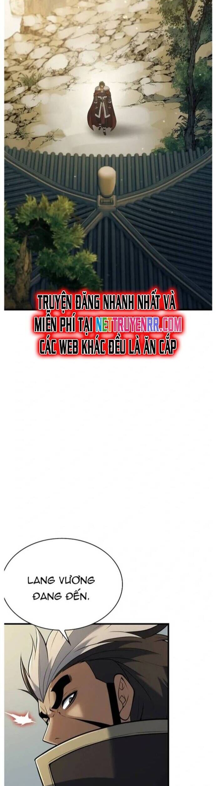 Bá Vương Chi Tinh Chapter 64 - Trang 2