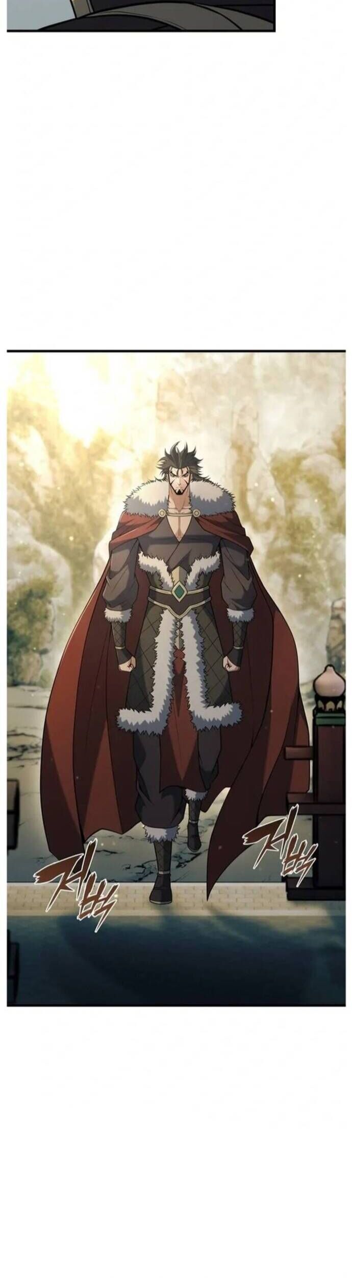 Bá Vương Chi Tinh Chapter 64 - Trang 2