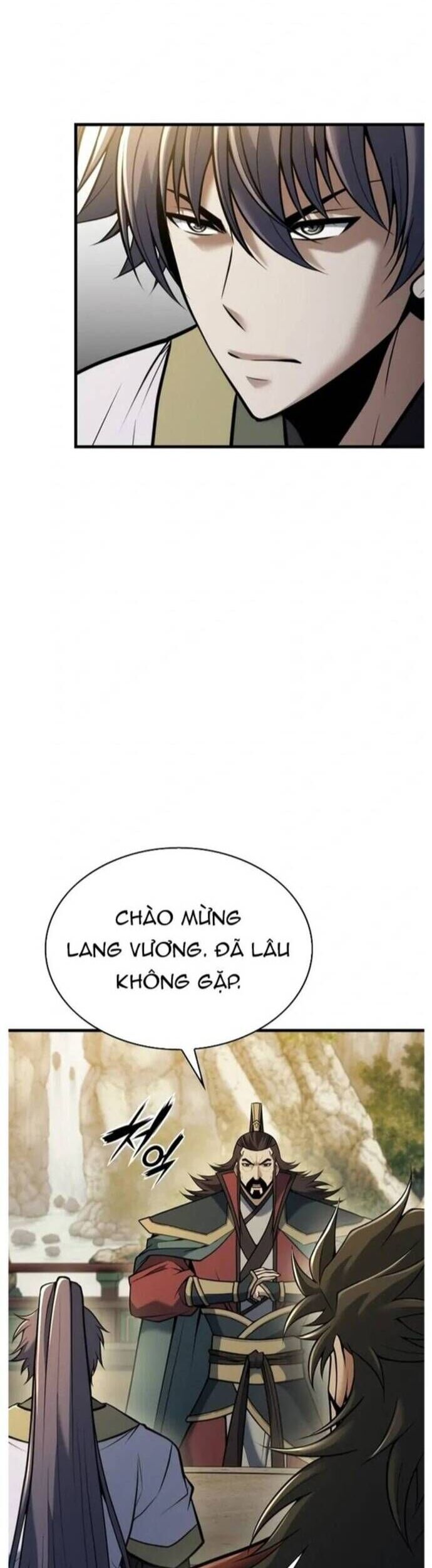 Bá Vương Chi Tinh Chapter 64 - Trang 2