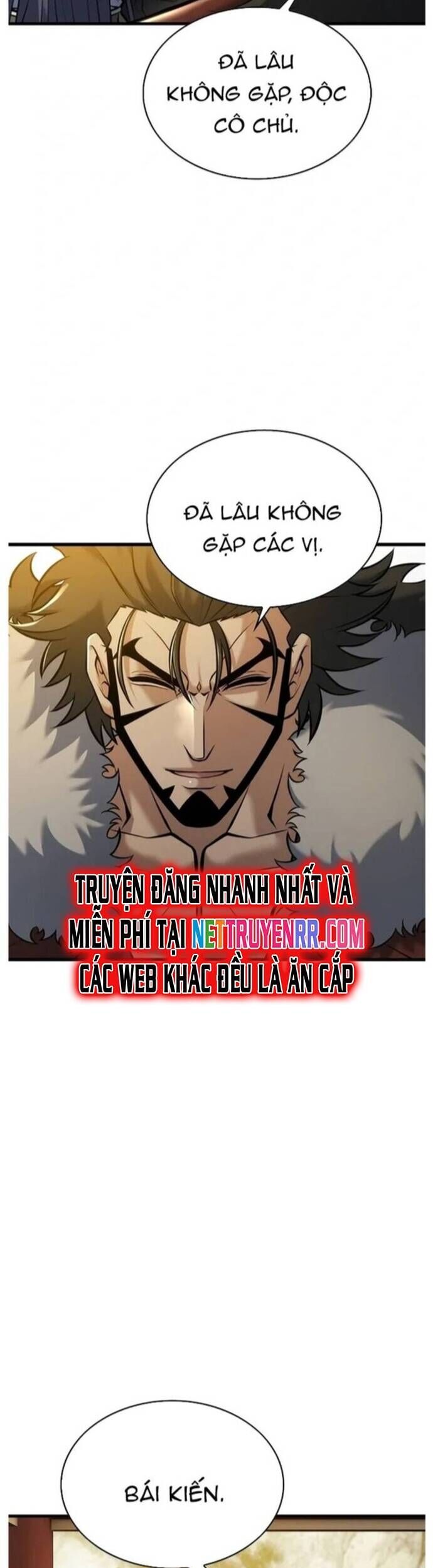 Bá Vương Chi Tinh Chapter 64 - Trang 2