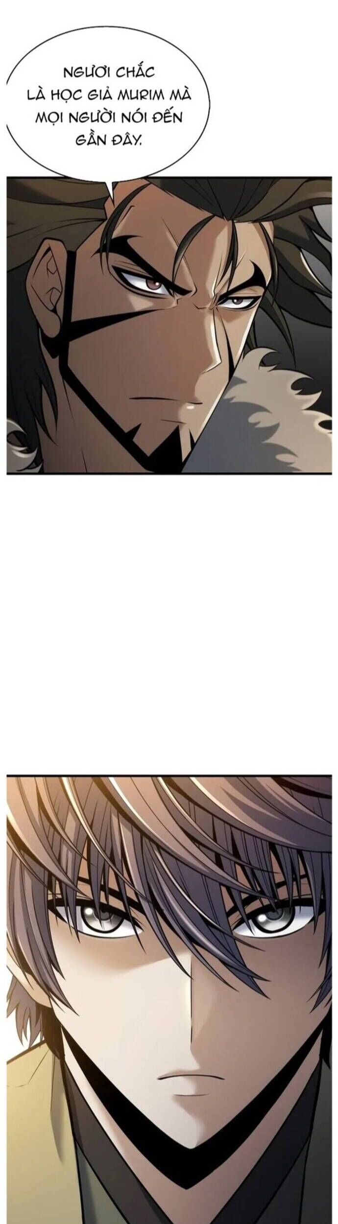 Bá Vương Chi Tinh Chapter 64 - Trang 2