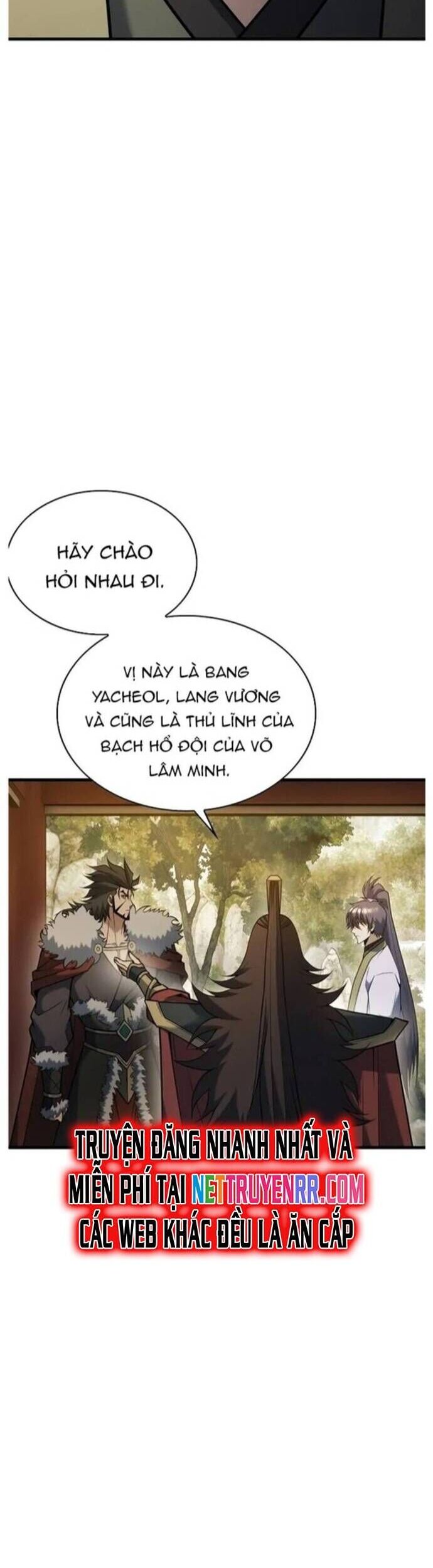 Bá Vương Chi Tinh Chapter 64 - Trang 2