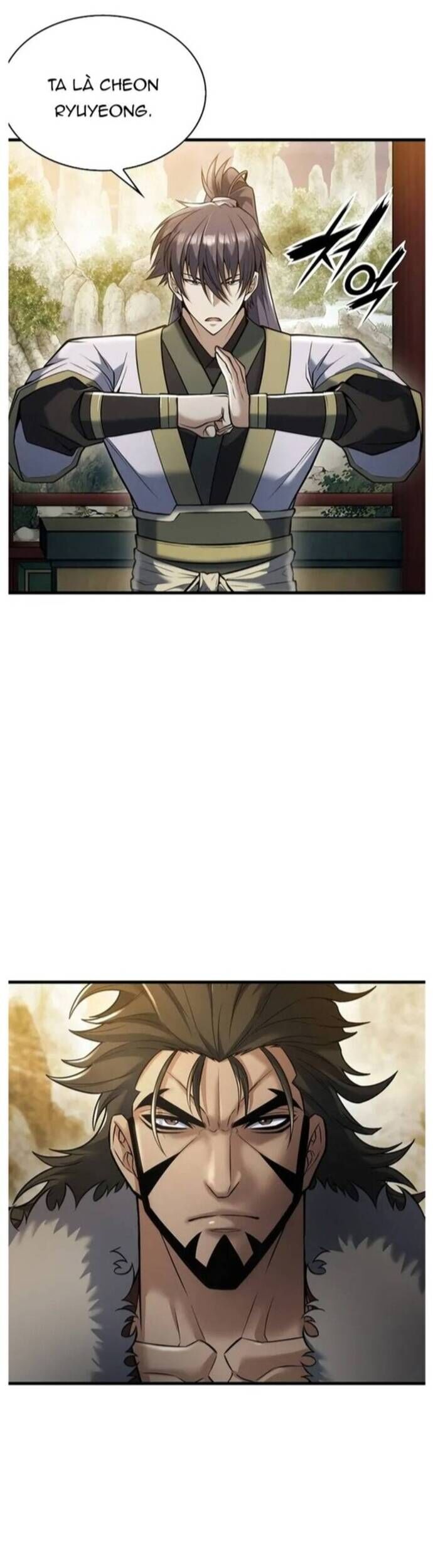 Bá Vương Chi Tinh Chapter 64 - Trang 2