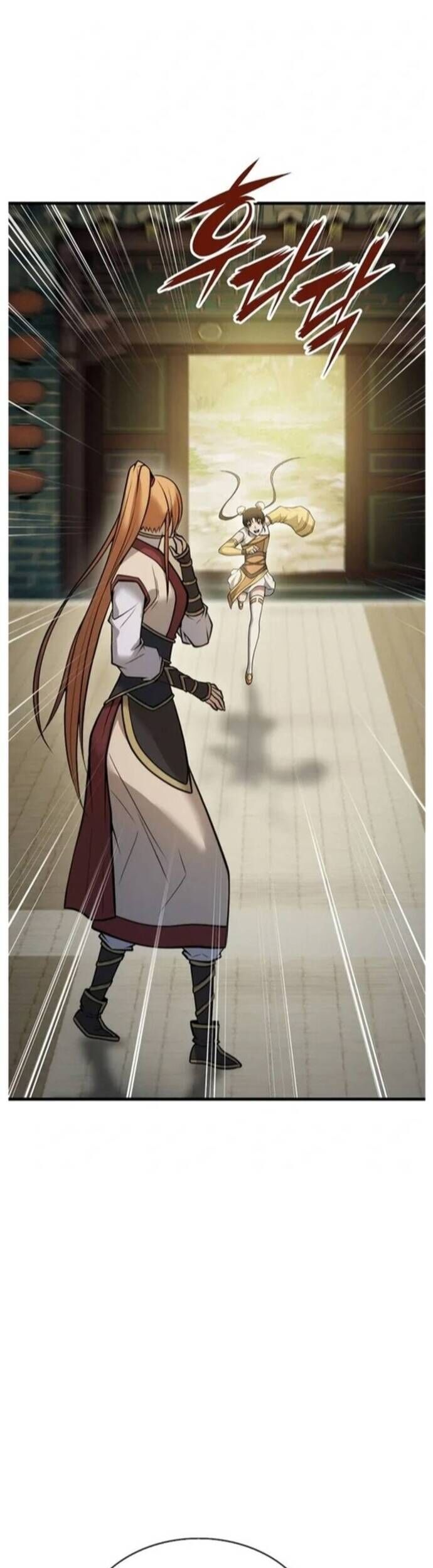 Bá Vương Chi Tinh Chapter 64 - Trang 2