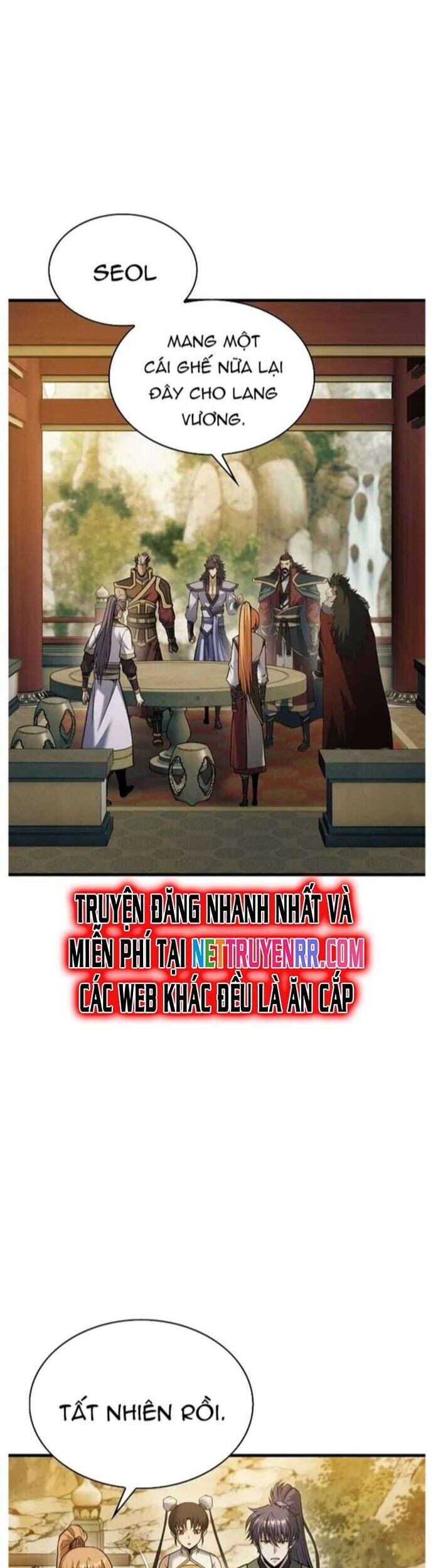 Bá Vương Chi Tinh Chapter 64 - Trang 2