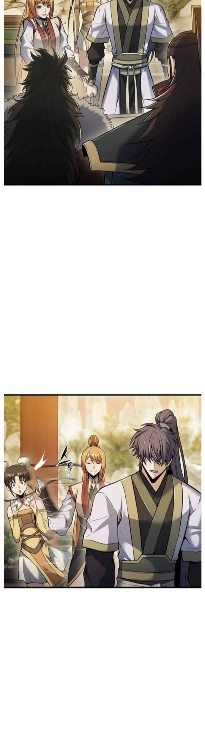 Bá Vương Chi Tinh Chapter 64 - Trang 2