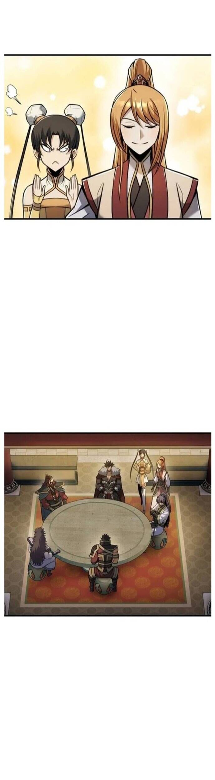 Bá Vương Chi Tinh Chapter 64 - Trang 2