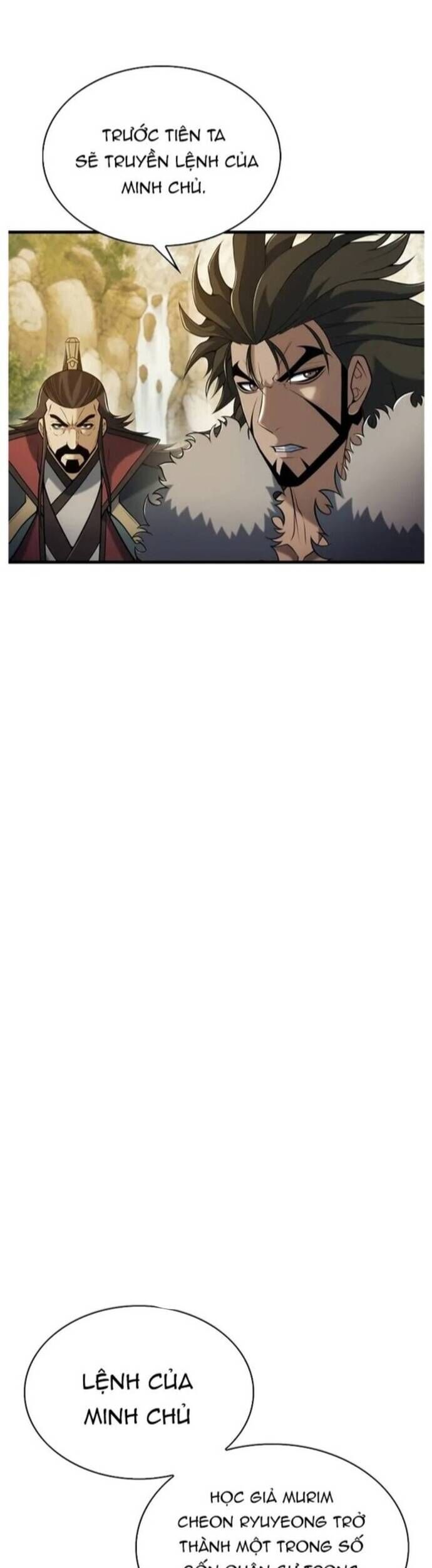 Bá Vương Chi Tinh Chapter 64 - Trang 2