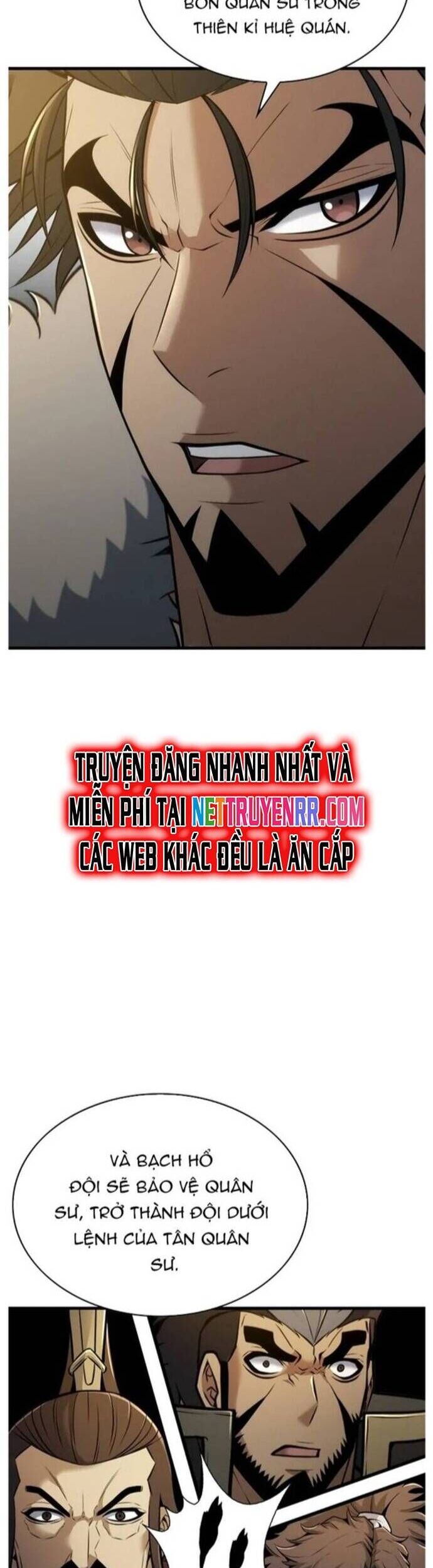 Bá Vương Chi Tinh Chapter 64 - Trang 2