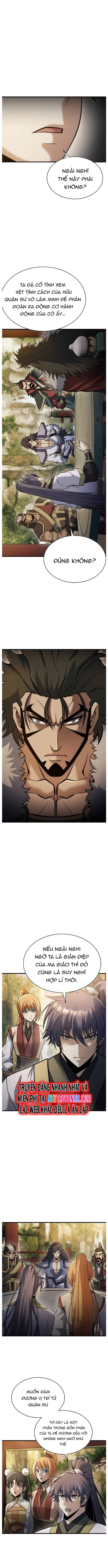 Bá Vương Chi Tinh Chapter 65 - Trang 2