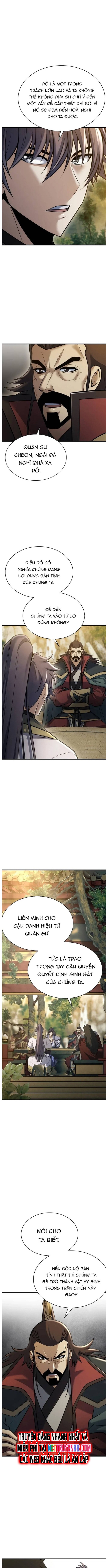 Bá Vương Chi Tinh Chapter 65 - Trang 2